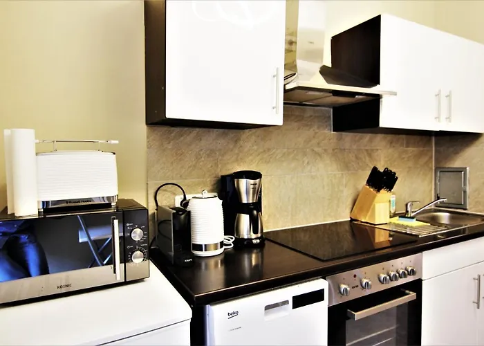 Apartment Boutique - Design 5