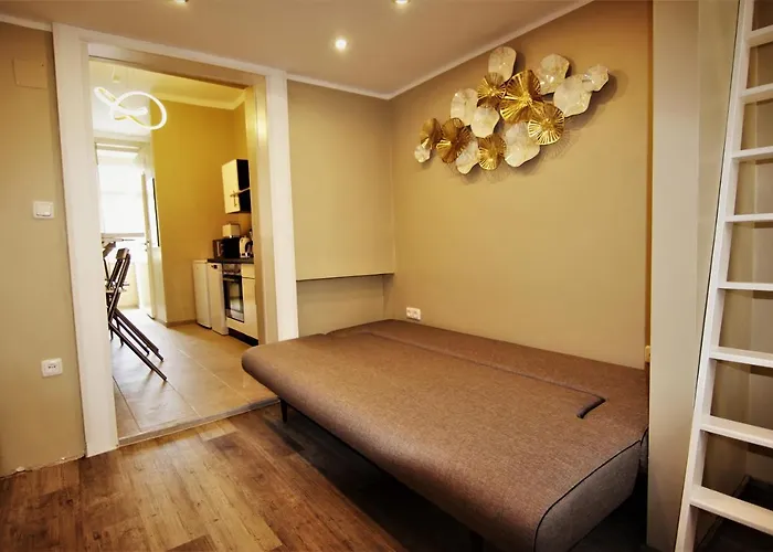 Apartment Boutique - Design 5