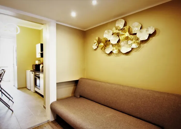 Boutique - Design 5 * Wien