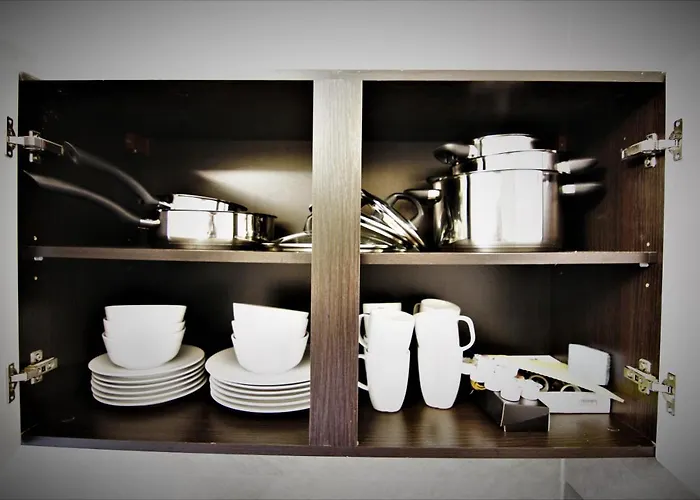 Apartment Boutique - Design 5 *