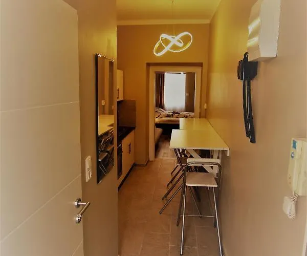 Boutique - Design 5 * Wien