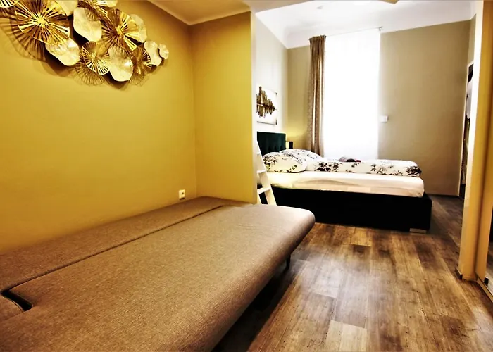 Apartment Boutique - Design 5 *